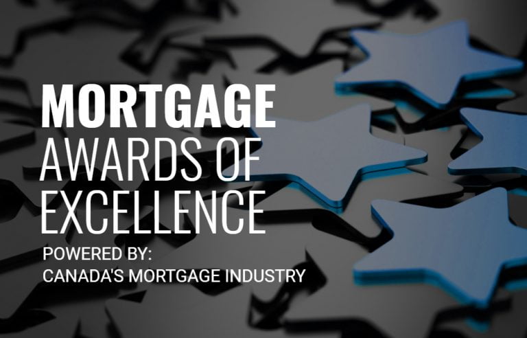 Mortgage Awards