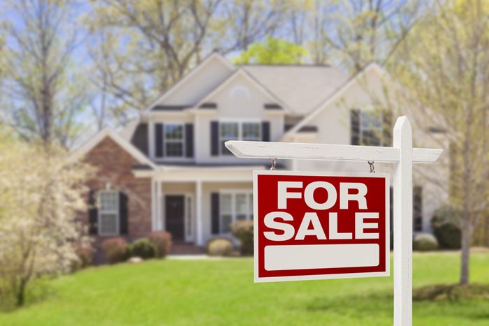 crea home sales