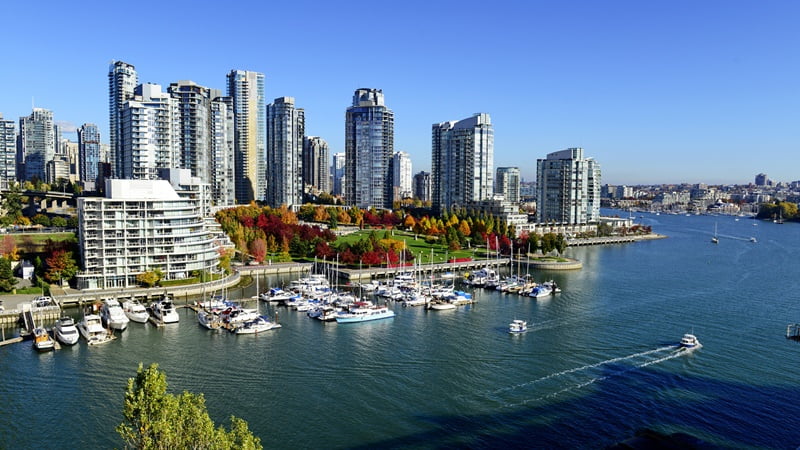vancouver house prices