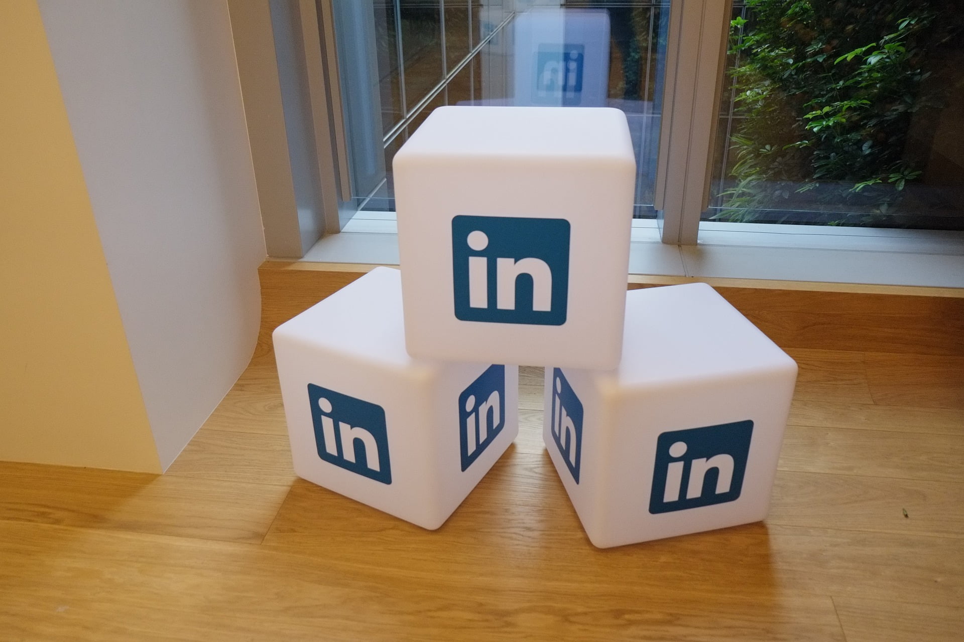 Unleashing the power of LinkedIn