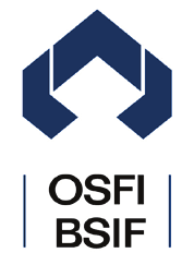 OSFI logo