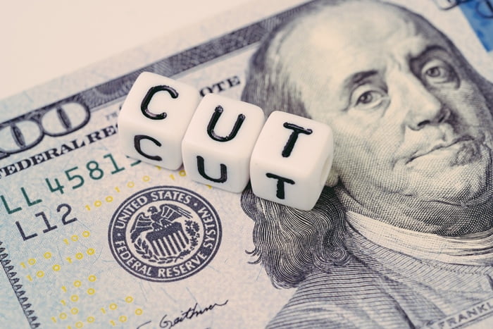 federal reserve rate cut