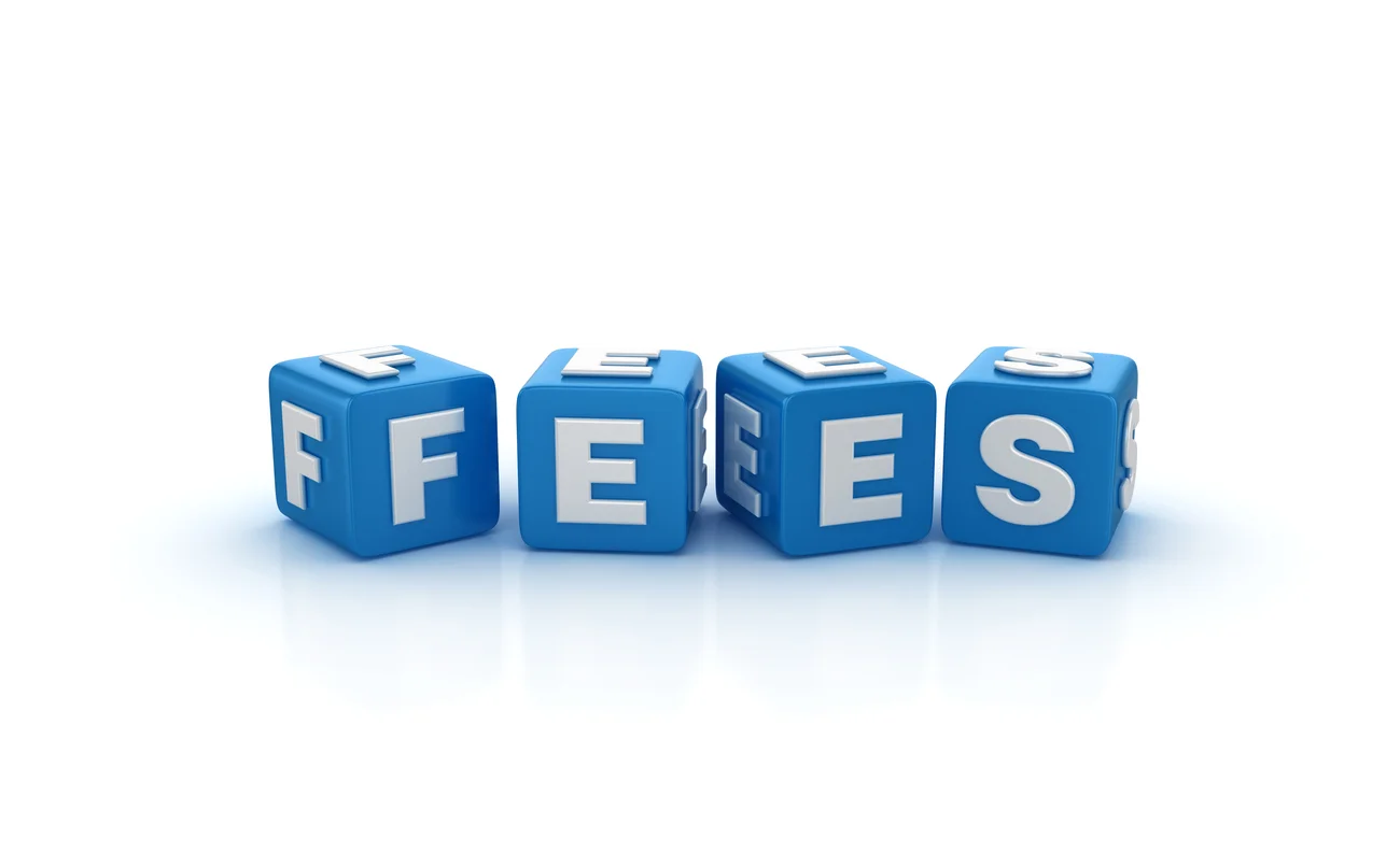 alternative lender fees