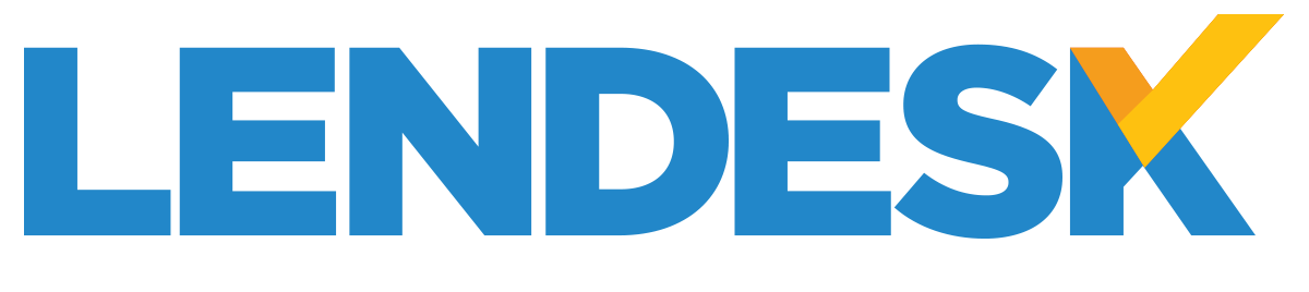 Lendesk technologies logo