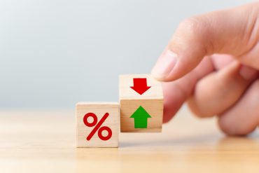 fixed mortgage rates could start to rise