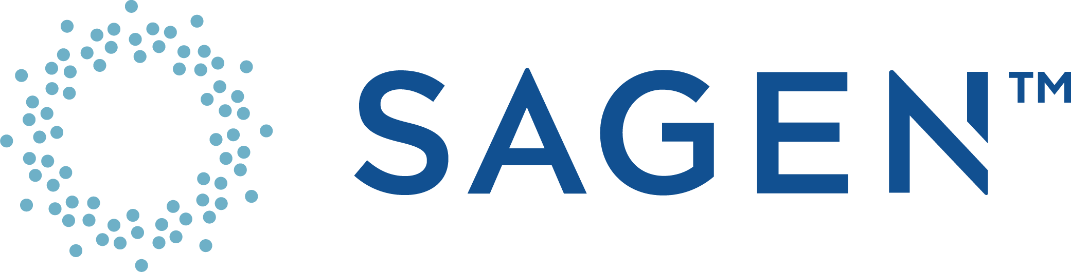Sagen MI Canada logo