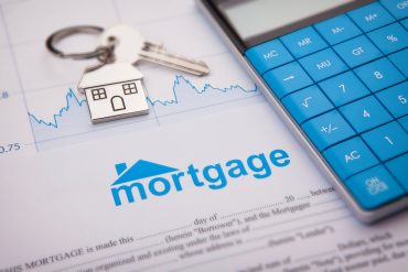 canadian mortgages