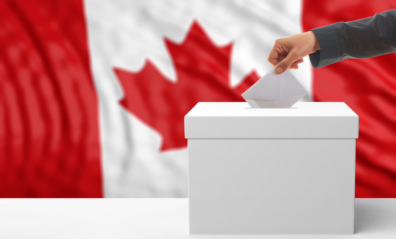 Abstract Of Housing Guarantees From Canada’s Important Political Events