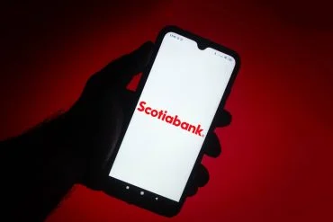 Scotiabank earnings