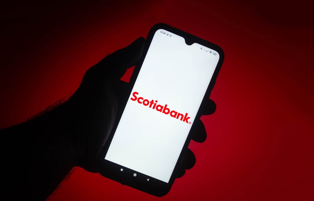 Scotiabank “intentionally slowing” its mortgage portfolio