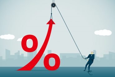 Interest rates to rise in Canada