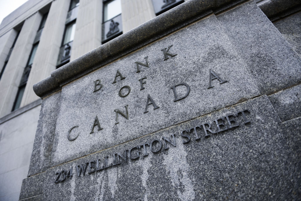 Bank of Canada rate announcement June 2022