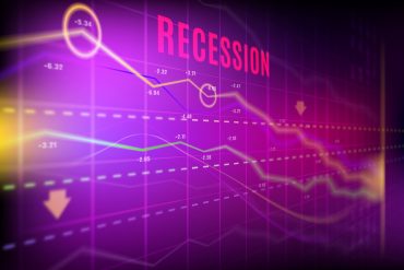Canadian recession growing more likely
