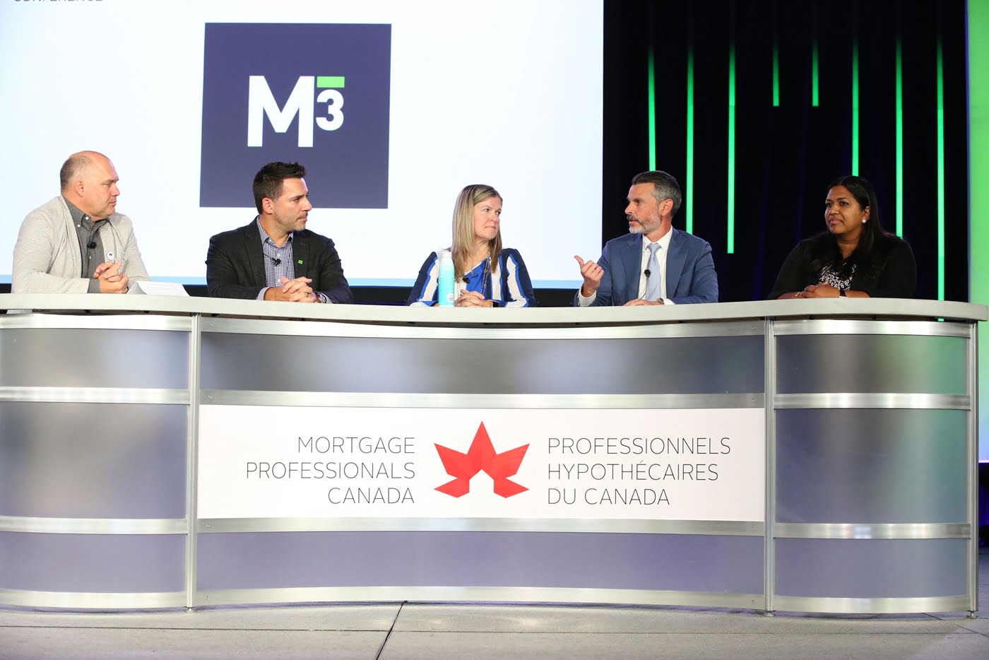 Lender execs weigh in on today’s mortgage market
