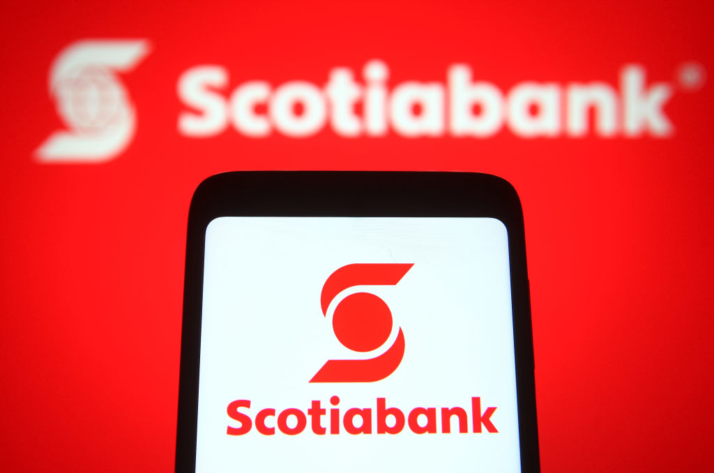 70% of Scotiabank’s mortgage originations in Q1 have been multi-product offers