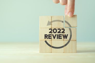 Annual review of 2022