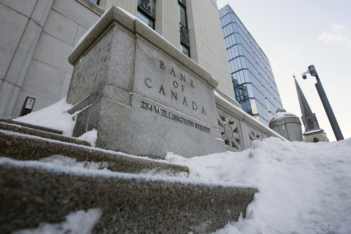 Bank of Canada delivers long-awaited rate pause. Will it last?