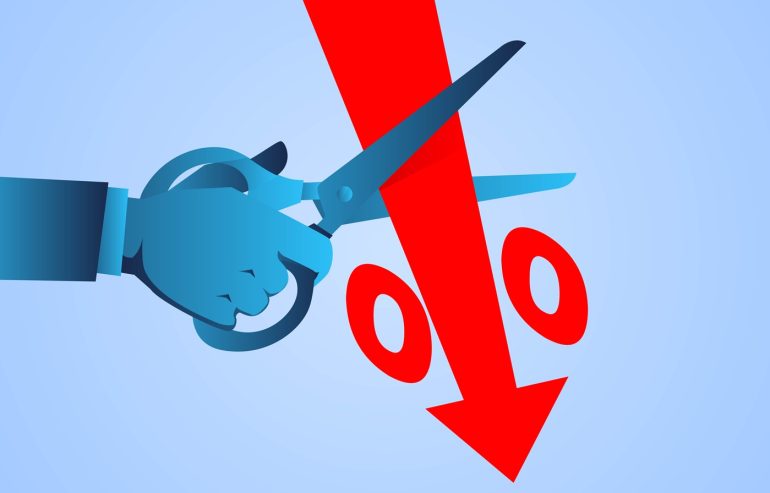 Lenders cutting fixed mortgage rates