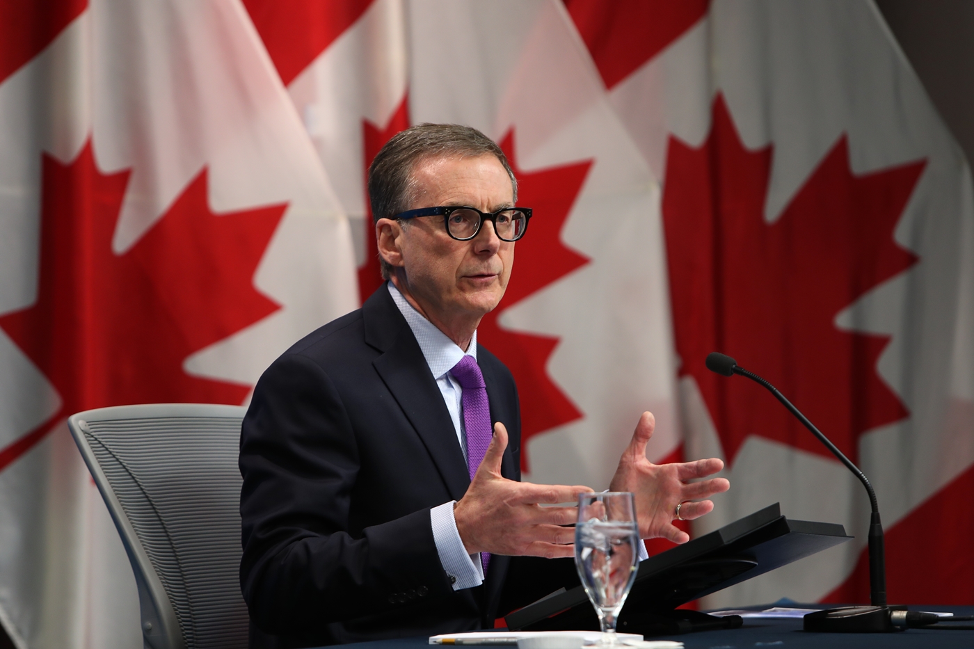 Bank of Canada's first rate hike of 2023 could also be its last
