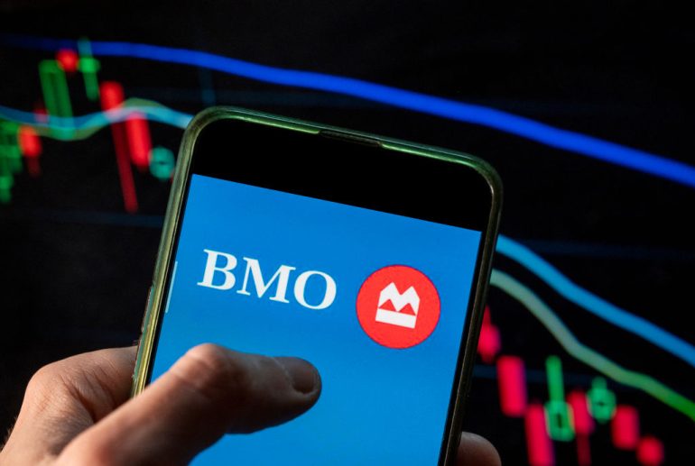 BMO Bank of Montreal Q1 2023 earnings