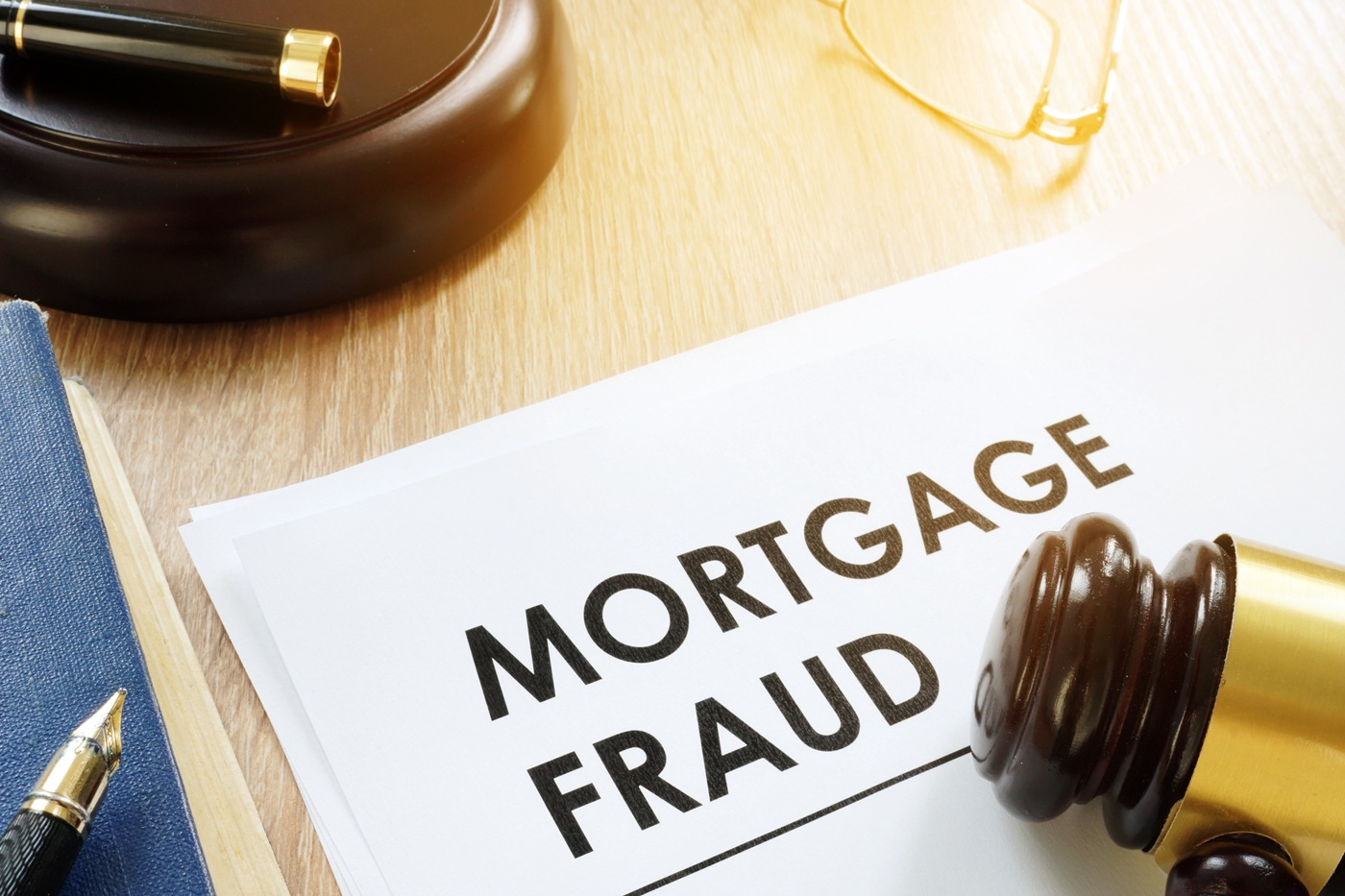 Housing affordability challenges leading to increased risk of fraud