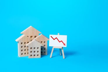 Mortgage originations falling, says Equifax