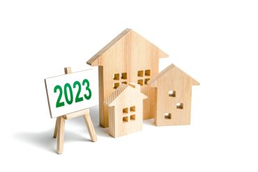 CMHC housing outlook 2023