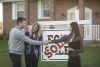 Canadian home prices back on the rise in April
