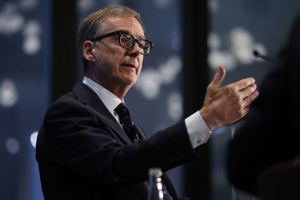 Nonetheless too early to speak about fee cuts, BoC’s Macklem says