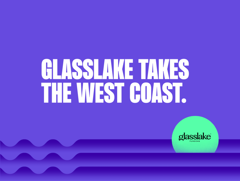 Glasslake Funding heads west