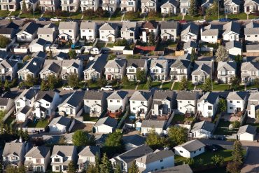 Canadian housing activity slows in August following Bank of Canada rate hikes