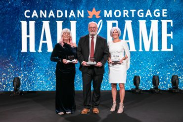 MPC Canadian Mortgage Hall of Fame