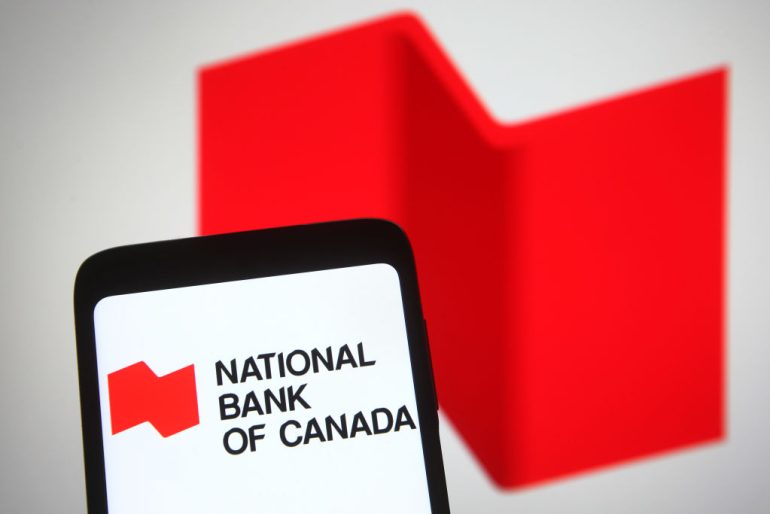 National Bank of Canada earnings