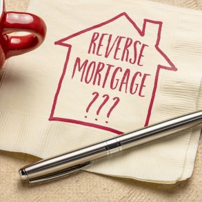 Reverse mortgage questions answered