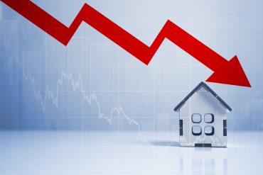 Mortgage activity down in 2023