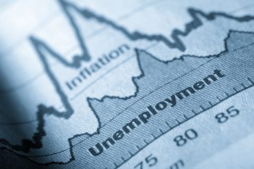 Unemployment rate rises in October