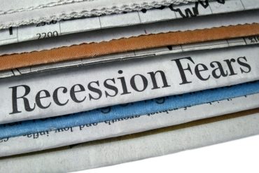 Fears of a 2024 recession in Canada