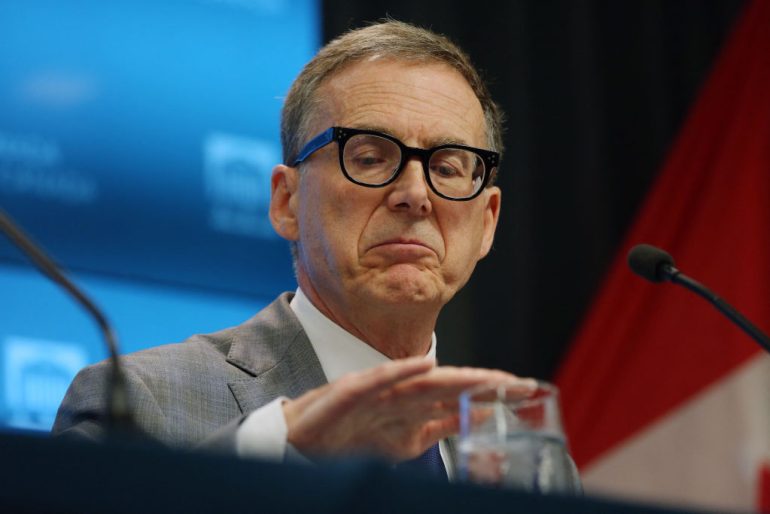 Bank of Canada can't solve housing affordability challenge