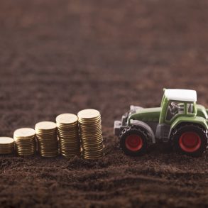Opportunities for brokers-farm financing in Canada