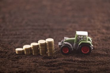 Opportunities for brokers-farm financing in Canada