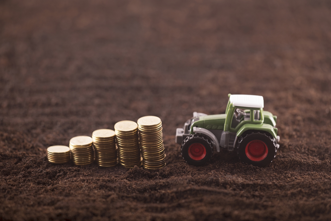 Harvesting alternatives for brokers: the untapped potential of farm financing