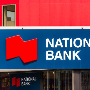 National Bank of Canada quarterly earnings
