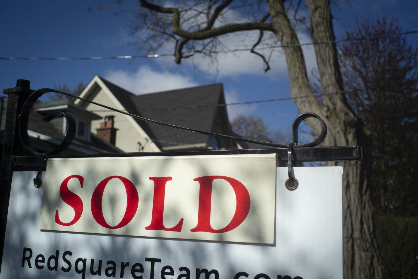 Dwelling gross sales surge in Canada’s main cities to begin the 12 months: Toronto, Vancouver, Calgary see over 30% good points