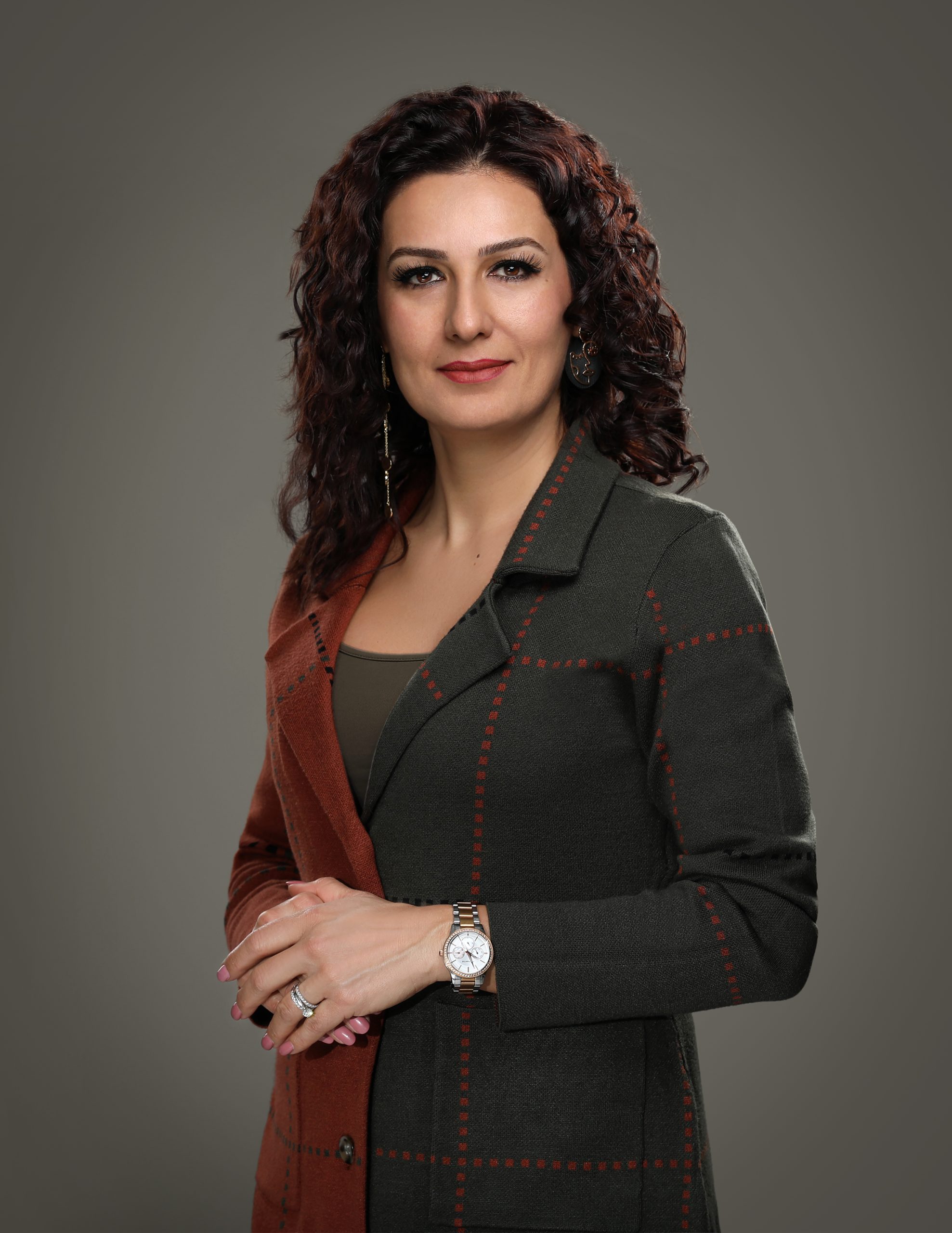 Zahra Alavi