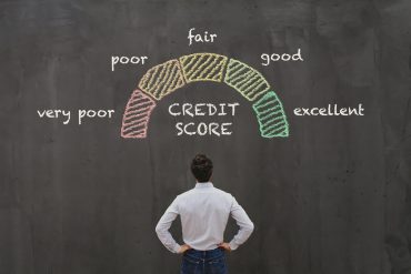 Credit score facts vs fiction